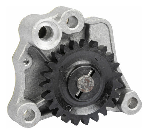 WStandard Honda Cb1 Oil Pump 0