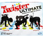 Twister Ultimate: Tapete Más Grande, Manchas Más Coloridas, 0