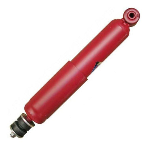 Fric-Rot Kit 2 Front Shock Absorbers for Ford F-100 4.9 Xlt D Su 1