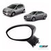 FTM Electric Mirror Fiat Punto Linea Left 2007/2017 0