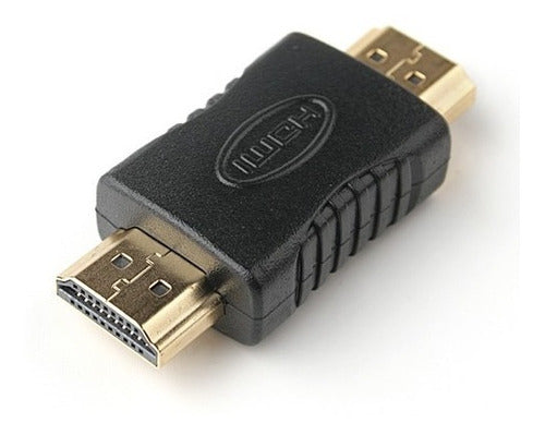 Megalite HDMI Male to Male Adapter 0