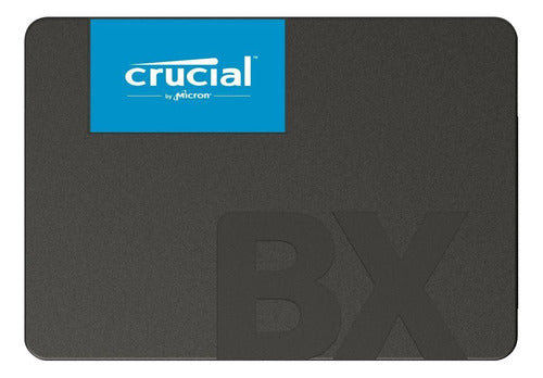 Micron Crucial Bx500 4TB 2.5" SATA Tranza 0