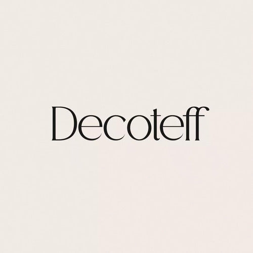 Decoteff Wicker Hanging Lampshade 30x30 Cm Pack of 4 3