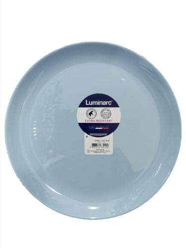 Luminarc Celeste Plate 25cm 0