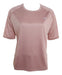 Topper Training Trng Loose Women’s Short Sleeve T-Shirt 0