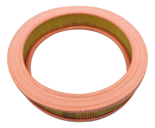 Kreisen Air Filter Gacel - Senda - Gol - Saveiro - Gol AB9 N - I3534 0