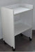 Muebleds Mobile Auxiliary Table for Aesthetics, Hairdressing, and Dentistry - 80x40x40 cm 4