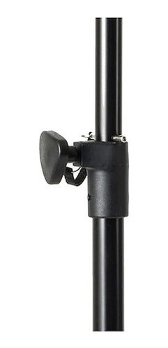 Samson LS2: Speaker Tripod Stands (Pair) 1