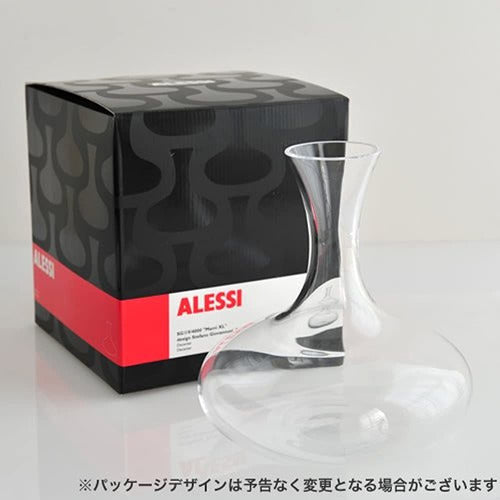 Alessi Sg1194000 Mami Xl Decanter Transparente 2