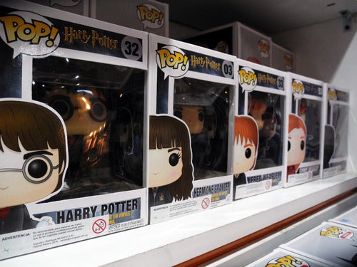 Funko Pop - Mas De 700 Diferentes - Encontra El Tuyo 2