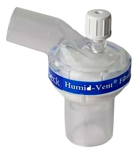 Humid-Vent Pediatric Filter 11012 0