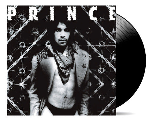 Prince - Dirty Mind - The Best Of The 80s Vinyl Collection 2