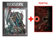 Panini Berserk - Choose Your Volume 2