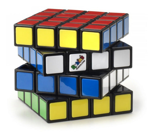 Spin Master Rubiks Master 4x4 Blister Int 10902 Original 1