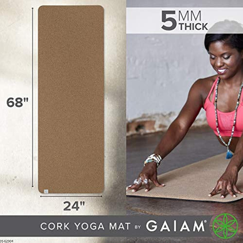 Gaiam  Esterilla De Yoga 2