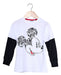 Disney Mickey Mouse Original T-Shirt for Kids 6