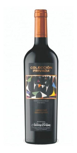 Vino Navarro Correa Cabernet Sauvignon 750 Ml 0