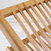 Totally Bamboo Bamboo Dish Rack 5