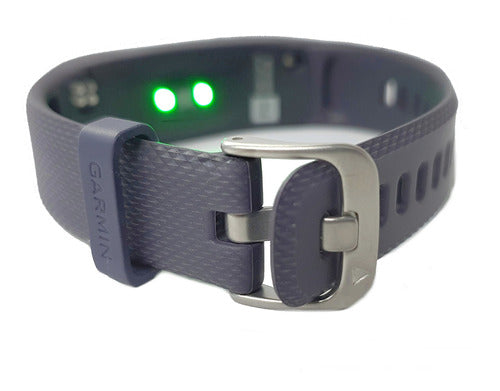 Garmin Vivosmart 3 Purple - Best Price Guaranteed 1