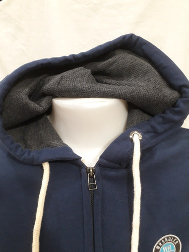 Wrangler Beston Hoodie 6