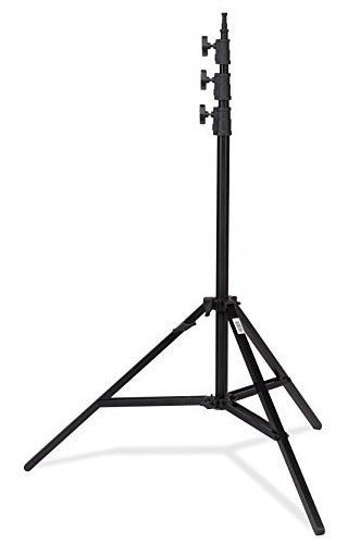 Kupo Ks140611 Baby Kit Stand With Square Legs (black) 0