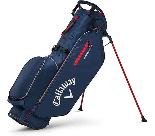 Bolsa De Soporte Callaway Golf Azul 0