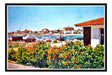 Antiguo Puerto De Punta Del Este Uruguay - Lámina 45x30 Cm 2