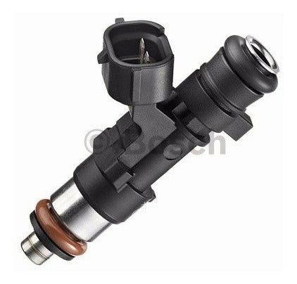 Bosch Injector for Peugeot 206 307 Citroen Picasso C4 1.6 16v 1