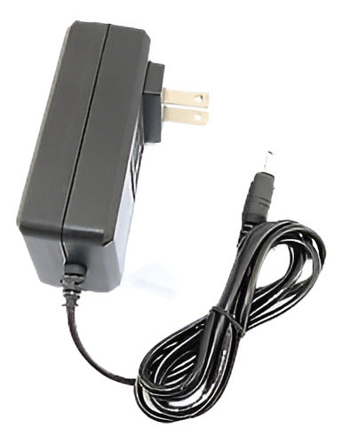 Ac 100-240v Dc 5v 2.5a 3.5x1.35mm U.s. Plug Power Adaptador 0