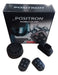 Positron PST FX 350 Motorcycle Alarm with Installed Presence Sensor 0