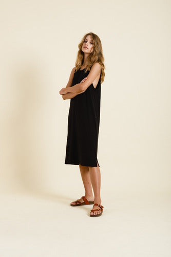 Wanama Sophie Billy Dress 1