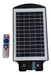 E-Cologica Solar Street Light LED 50W for Wall or Column 4