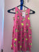 Pink H&M Girls Dress 4-6 Years with Tag 1