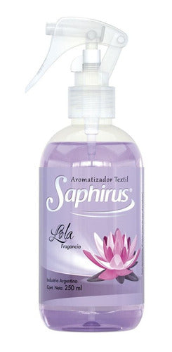 Textil Saphirus Lola 250ml 0