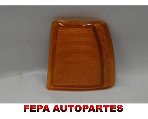 Generic 391 Front Turn Signal for Ford Explorer 94/95 Without Function Lens 0