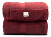 Zenith Luxury Bath Sheet Set - Extra Large Bath Towel 0