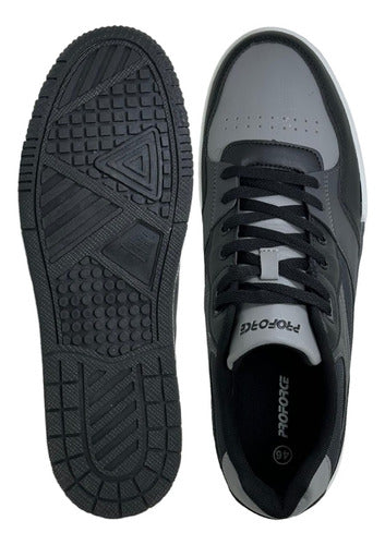 Proforce Zapatillas Xl Urbana Talles Especiales 45 Ar Al 48 Ar 2