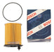 Bosch Oil Filter Citroen C3 1.4 1.6 HDI 2005 2006 2007 0