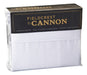 Cannon Fieldcrest 2½ Queen Size 100% Cotton Sheet Set 17