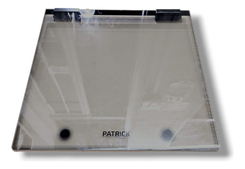 Glass Assembly Capelo for Patrick Kitchen CP6856BA CP9656IA 0