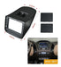 Mr. Interface 10.1'' Stereo Adapter Frame for Hyundai Ix35 Tucson MRHY136T 1