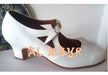 Spanish Folkloric Dance Shoes 4