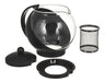 Pettish Teapot with Filter 0.75L Plastic 2