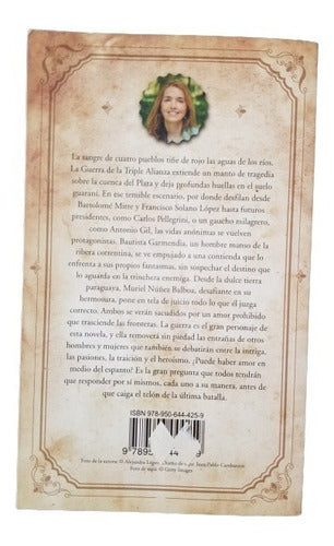 Libro Y Pora - Gloria V. Casañas - De Bolsillo- 3