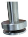 FORMATECSRL Stainless Steel Post Column for Railing 42 Mm with Support 4