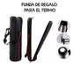 Galon Matero Set Matero Completo Bolso Premium Termo 1 Litro 6