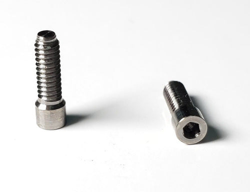 Ar-tec Invent 10 Dental Implant Internal Hexagon 1.8 Fixation Screws 0