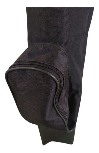 Funda De Golf Para Driving Flexible Cordura Impermeable 3