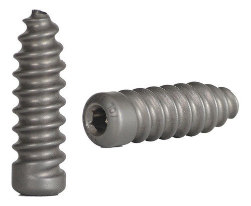 Nacional Ligament Screw 0