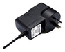 Fuente Teclado 9v Dc 0.5a Positivo Centro Plug 2.1 0